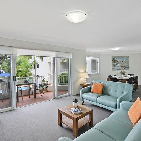 גולד קוסט Le Beach Apartments מראה חיצוני תמונה